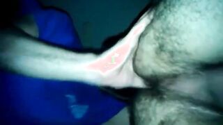 Bear's Amateur Blowjob Adventure