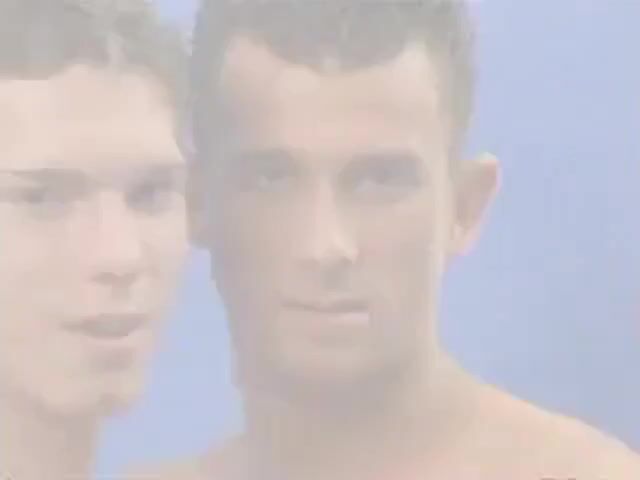 Epizod 4: Hot Twinks and Hunks at the Ranch