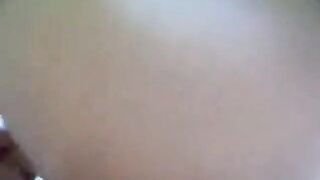 Amateur Bareback with Big-Cock Daddy