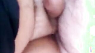 Bareback Butt Fucking My Hairy Bear Buddy