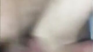 Turkish Amateur Couple's Anal Adventure