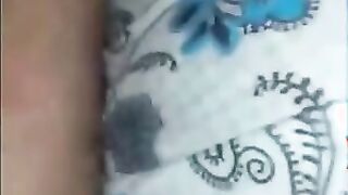 Turkish Amateur Couple's Anal Adventure