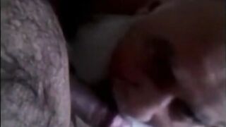 Arabian Gay Interracial Blowjob