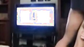Twink's Anal Adventure with Uncle
