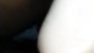 Raw Black Bareback Hookup