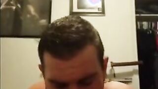 Sucking Till It Explodes