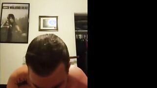 Sucking Till It Explodes