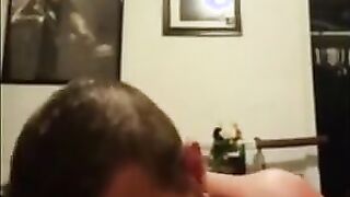 Sucking Till It Explodes