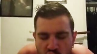 Sucking Till It Explodes