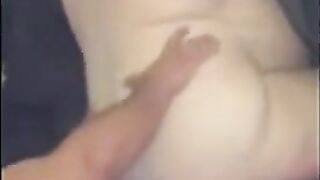 Fat Dads Bareback Fuck