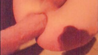 Master's Sex Toy Slave Part 6