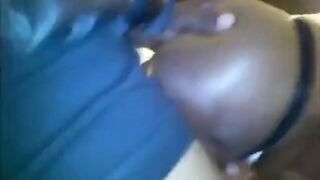 Black Bareback Cops