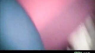 Big-Cock Amateur Twink Sucks at Truck Stop