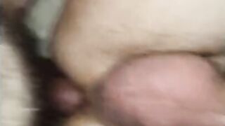 The Sweetest Hole: Amateur Bareback Fun
