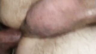 The Sweetest Hole: Amateur Bareback Fun