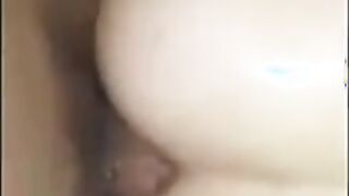 Breeding My Friend's Huge Cock Bareback