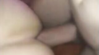 Bareback Amateur Breeding