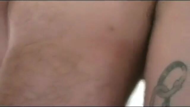 Daddy's Bareback Blowjob
