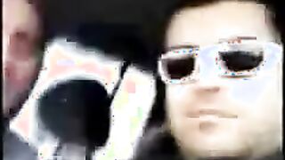 Shopping Center Car Park Blowjob