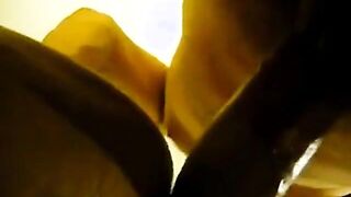 Amateur Bareback Daddy Fucks Twink