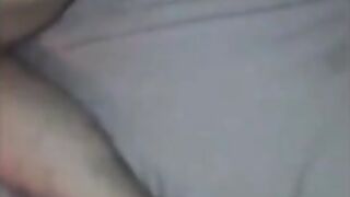 Big Cock Amateur Anal with a Turkish Twink