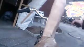 Twink's Toy Ride