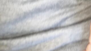 For my ass my black friend's cock