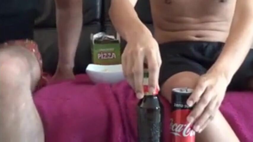 Latin Amateur Handjob
