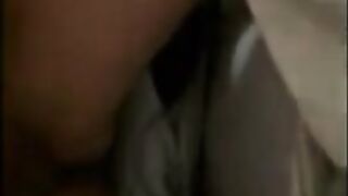 Twink Takes Big Cock Anal and Blowjob in Public Stall