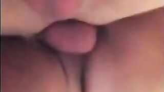 Soldier Gangbangs Me Bareback