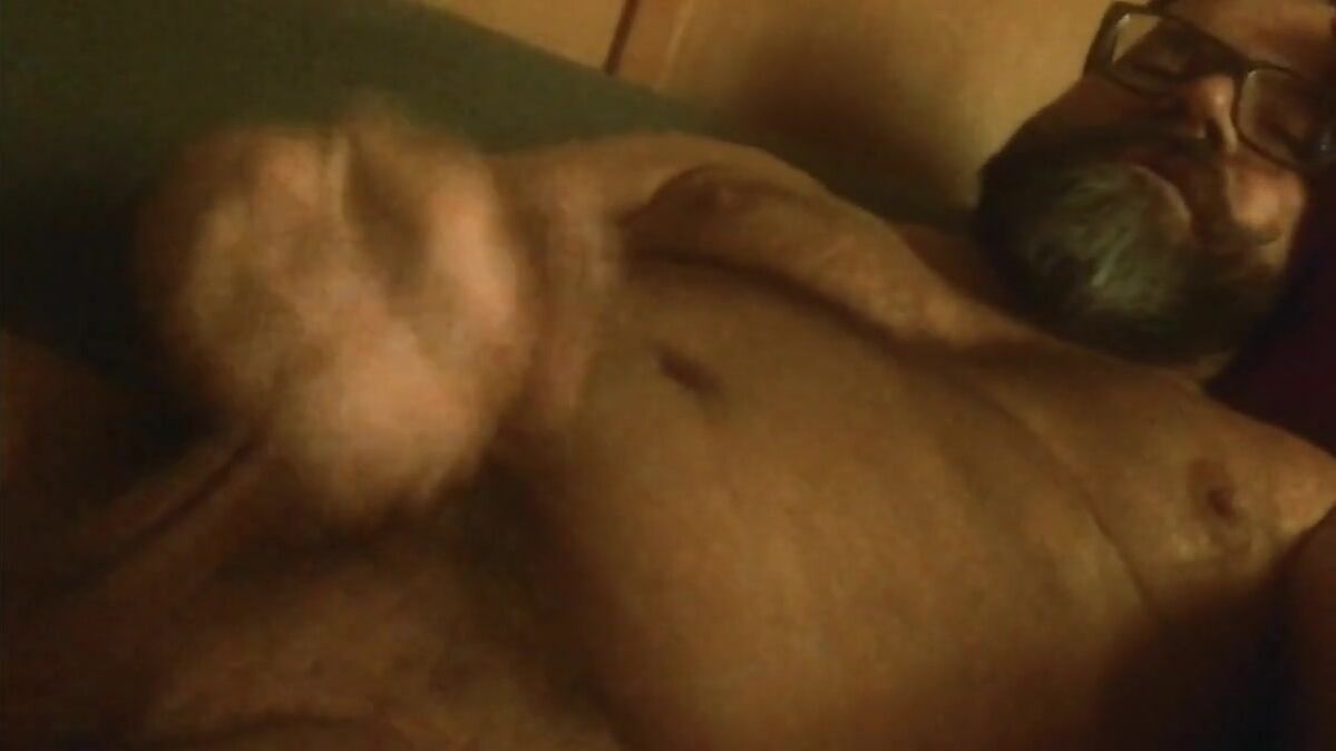 2018 Amateur Bear Cum