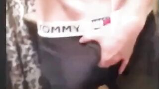 Big Amateur Twink Cocks on Webcam