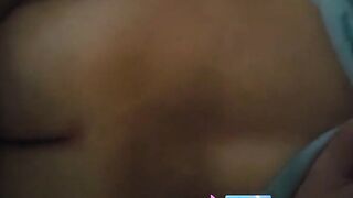 Daddy's Bareback Twink