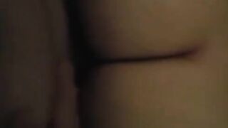 Daddy's Bareback Twink