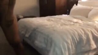 Big Black Cocks Amateur Fuck