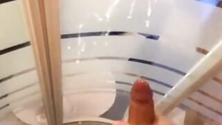 Big Cocks Cumpilation: 25 Amateur Webcam Handjobs