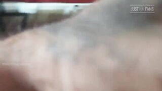Daddy Fucks His Diaper Boy