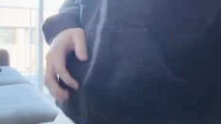 Diaper Boy Hump - video 4 - ThisVid.com