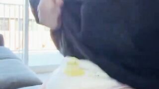 Diaper Boy Hump - video 4