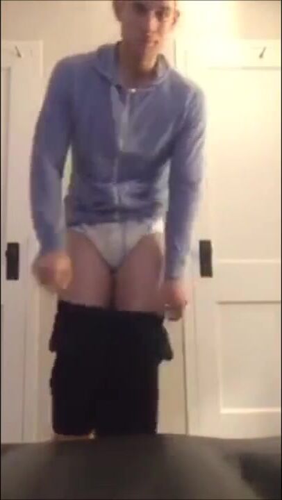Diaper messing - video 39