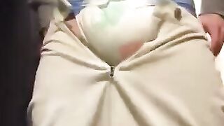 Diaper Boy Skirt
