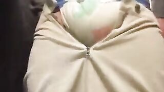 Diaper Boy Skirt