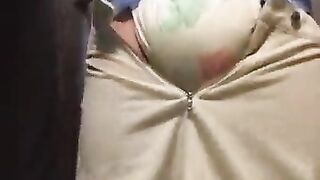 Diaper Boy Skirt