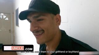 Latin Dick Is the Hottest Dick - Horny Twinks Getting Fucked by Hunky Papis ~ Free Full Movie