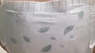 Diaper Boy Mess - video 5