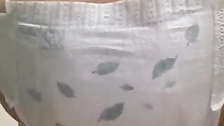 Diaper Boy Mess - video 5