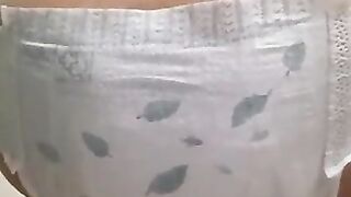Diaper Boy Mess - video 5