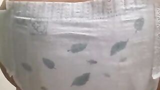 Diaper Boy Mess - video 5