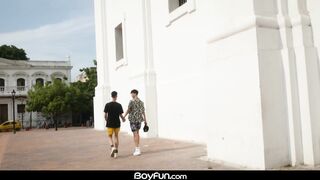 Photogentic Boytoy Bang Men - Boyfun