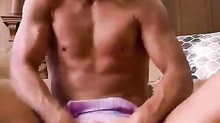 Diaper Boy Messy Diaper
